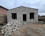 Sabunçu rayonu , Maştağa qəs., 3 otaq