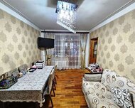 Nizami rayonu , 8-ci kilometr qəs., 2 otaq