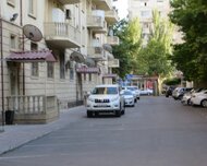 Binəqədi rayonu , 8-ci mikrorayon qəs., 4 otaq