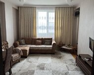 Xətai rayonu , Həzi Aslanov qəs., 3 otaq