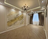 Səbail rayonu , Badamdar qəs., 3 otaq