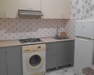 Xırdalan ş., Yeni tikili , 1 otaq