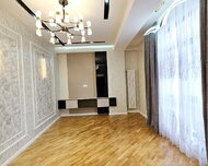 Nizami rayonu , Qara Qarayev m., 2 otaq