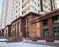 Yasamal rayonu , 4 otaq