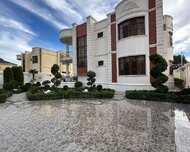 Xəzər rayonu , Buzovna qəs., 12 otaq