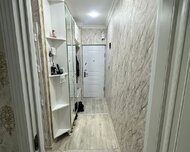 Nizami rayonu , 8-ci kilometr qəs., 2 otaq