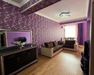 Xətai rayonu , Həzi Aslanov m., 2 otaq