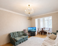 Nizami rayonu , Neftçilər m., 3 otaq