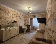 Sabunçu rayonu , Bakixanov qəs., 3 otaq