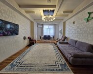 Binəqədi rayonu , 9-cu mikrorayon qəs., 3 otaq