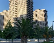 Xətai rayonu , Ağ Şəhər qəs., 3 otaq