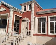 Sabunçu rayonu , Məhəmmədli qəs., 4 otaq