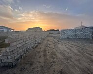 Xəzər rayonu , Qala qəs., 3 sot