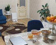 Nizami rayonu , 8-ci kilometr qəs., 2 otaq