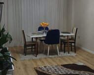 Nizami rayonu , Qara Qarayev m., 2 otaq