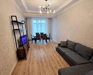 Sumqayıt ş., Yeni tikili , 2 otaq