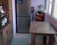 Nizami rayonu , 8-ci kilometr qəs., 2 otaq