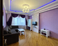 Xətai rayonu , Həzi Aslanov qəs., 1 otaq