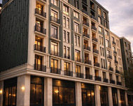 Nəsimi rayonu , 28 May m., 5 otaq