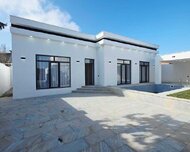 Xəzər rayonu , Şüvəlan qəs., 4 otaq