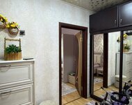 Xətai rayonu , Həzi Aslanov m., 2 otaq