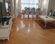 Nəsimi rayonu , Memar Əcəmi m., 3 otaq