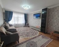 Xətai rayonu , Həzi Aslanov m., 2 otaq