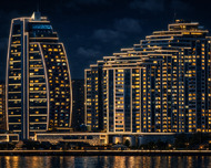 Xətai rayonu , Xətai m., 5 otaq