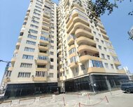 Xətai rayonu , Həzi Aslanov m., 2 otaq