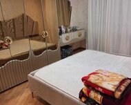 Nərimanov rayonu , Nəriman Nərimanov m., 2 otaq