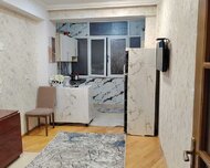 Xırdalan ş., Yeni tikili , 2 otaq