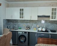 Sabirabad ş., Həyət evi / Villa , 2 otaq