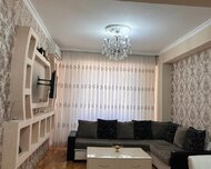 Sumqayıt ş., Yeni tikili , 2 otaq