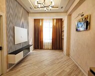 Nizami rayonu , 8-ci kilometr qəs., 2 otaq