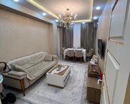 Xırdalan ş., Yeni tikili , 3 otaq