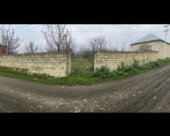 Quba ş., Torpaq , 9 sot