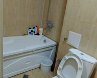 Nizami rayonu , Qara Qarayev m., 2 otaq