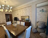 Xətai rayonu , Əhmədli m., 2 otaq