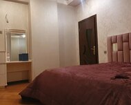 Xətai rayonu , Həzi Aslanov m., 2 otaq