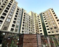 Nərimanov rayonu , Nəriman Nərimanov m., 3 otaq