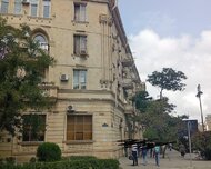 Yasamal rayonu , Elmlər Akademiyası m., 2 otaq