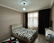 Yasamal rayonu , İnşaatçılar m., 2 otaq