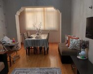 Nizami rayonu , 8-ci kilometr qəs., 4 otaq