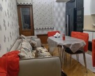 Xətai rayonu , Həzi Aslanov qəs., 3 otaq