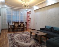 Binəqədi rayonu , 7-ci mikrorayon qəs., 3 otaq