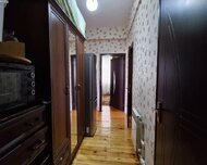 Xətai rayonu , Əhmədli qəs., 2 otaq