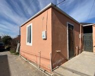 Xırdalan ş., Həyət evi / Villa , 2 otaq