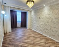 Binəqədi rayonu , 7-ci mikrorayon qəs., 3 otaq