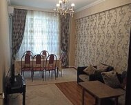 Xırdalan ş., Yeni tikili , 3 otaq