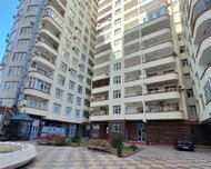 Nərimanov rayonu , Nəriman Nərimanov m., 4 otaq